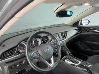 Opel Insignia Opel Insignia Grand Sport 1.5 Turbo Business Executive AUTOMAAT NL AUTO - afbeelding nr 5