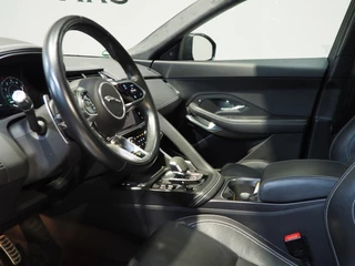 Jaguar E-PACE - afbeelding nr 4