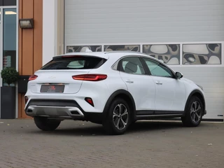Kia XCeed Kia XCeed 1.6 GDi PHEV DynamicPlusLine | Modeljaar 2022 - afbeelding nr 25