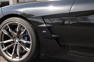 BMW Z4 BMW Z4 Roadster M40i High Executive I ACC I Head-up I 340pk - afbeelding nr 21