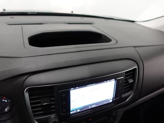 Opel Vivaro Opel Vivaro 1.5 CDTI L3H1 Dubbele Cabine Edition Airco Navigatie Bluetooth Parkeersensoren 6-Zits Camera - afbeelding nr 17