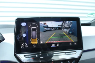 Volkswagen ID.3 Panoramadak Clima Cruise Navi Camera Stoelverwarming LMV - afbeelding nr 14