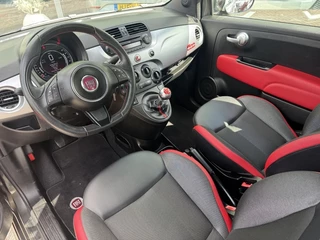 Fiat 500 - afbeelding nr 5