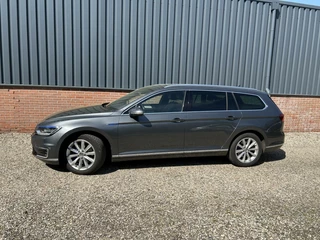 Volkswagen Passat Volkswagen Passat Variant 1.4 TSI GTE Leer/Digitaal Dashbord/Pdc/Ecc/ - afbeelding nr 4