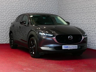 Mazda CX-30 04/2024 MHEV HYBRID MILD HYBRIDE - afbeelding nr 50