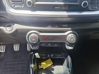 Kia Stonic Kia Stonic 1.0 T-GDi ExecutiveLine - afbeelding nr 18
