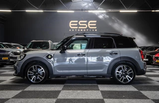 MINI Countryman Mini Mini Countryman 2.0 Cooper S E ALL4 John Cooper Works | Automaat | Harman/Kardon - afbeelding nr 9