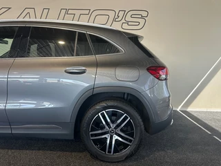Mercedes-Benz GLA - afbeelding nr 10