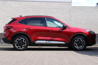 Ford Kuga | Trekhaak | BLIS | Navigatie | Winterpack - afbeelding nr 2