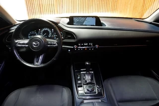 Mazda CX-30 Mazda CX-30 2.0 e-SKYACTIVE-X M HYBRID COMFORT AUTOMAAT - afbeelding nr 24