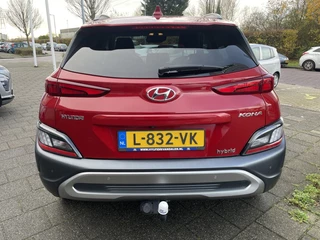 Hyundai Kona - afbeelding nr 4