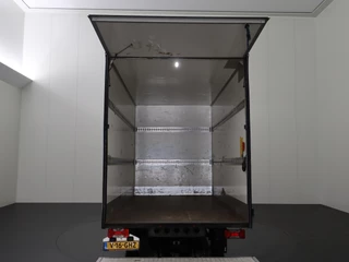Iveco Daily Iveco Daily 35S16 Hi-MAtic Automaat Bakwagen+Laadklep | 2.45 Mter Inwendig Hoog | Led | Airco | Cruise - afbeelding nr 4