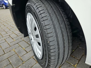 Opel Combo Opel Combo 1.6 CDTi L2H1 airco cruise 105 PK 2 x schuifdeur inrichting - afbeelding nr 26