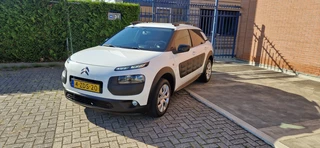 Citroën C4 Cactus Citroën C4 Cactus 1.2 VTi Feel - afbeelding nr 1