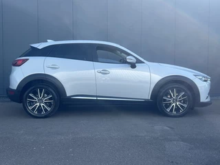 Mazda CX-3 - afbeelding nr 8