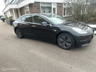 Tesla Model 3 Tesla Model 3 Long Range AWD 75 kWh PANORAMADAK CAMERA LEDER INTERIEUR NETTE AUTO!! - afbeelding nr 5