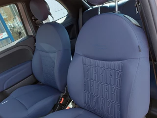 Fiat 500 1.0 Hybrid 69pk Club Pack Tech & Comfort | Apple Carplay + Android Auto | Clima | Cruise | Bluetooth Carkit+Streaming | Pdc | Licht+Regensensor | Mistlampen - afbeelding nr 24