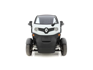 Renault Twizy Renault Twizy Cargo (INCL. BTW) (INCL- KOOP ACCU) - afbeelding nr 2