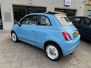 Fiat 500C - afbeelding nr 8