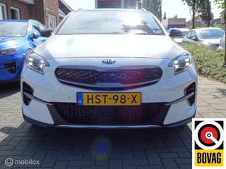 Kia XCeed Kia XCeed 1.6 GDi PHEV ExecutiveLine - afbeelding nr 8