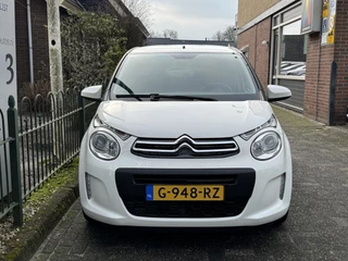 Citroën C1 5-Deurs/Airco - afbeelding nr 4