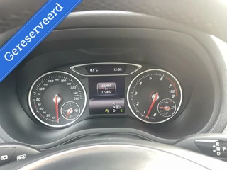 Mercedes-Benz B-Klasse Mercedes B-klasse 200 AUTOMAAT|NAVIGATIE|TREKHAAK|STOELVERWARMING|CRUISE CONTROL|AIRCO|SFEERVERLICHTING - afbeelding nr 27