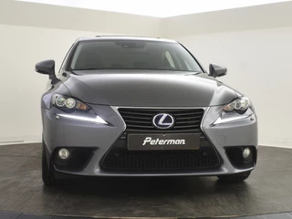 Lexus IS Lexus IS 300h Luxury Line | Mark Levinson | Schuifdak | Stoelkoeling - afbeelding nr 5