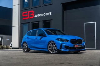 BMW 1 Serie - 192941397-0