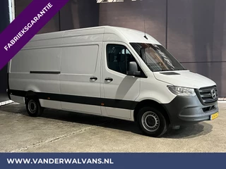 Mercedes-Benz Sprinter Android Auto, Parkeersensoren, Stoelverwarming, Bijrijdersbank - afbeelding nr 12