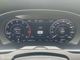 Volkswagen Passat Volkswagen Passat Variant 1.4 TSI ACT Highline Business R-LINE DSG AUTOMAAT ALCANTARA STOELEN LED VERLICHTING ZEER MOOIE AUTO!! - afbeelding nr 16