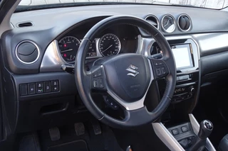 Suzuki Vitara - afbeelding nr 14