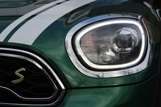 MINI Countryman Leder/LED/Camera/Navi Plus/Keyless/Elek. klep/Alarm/18