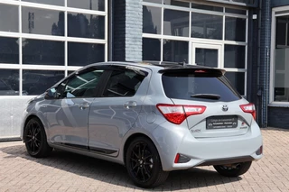 Toyota Yaris Toyota Yaris 1.5 Hybrid GR-Sport uitvoering - afbeelding nr 6