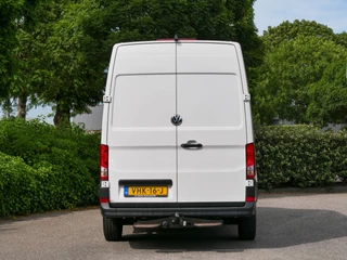 Volkswagen Crafter Volkswagen Crafter 35 2.0 TDI 141PK L3H3 Highline | TREKHAAK | CAMERA | CARPLAY | - afbeelding nr 16