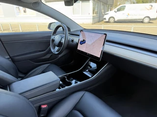 Tesla Model 3 Tesla Model 3 Long Range AWD Dual | Autopilot | Panorama | Leder | - afbeelding nr 14