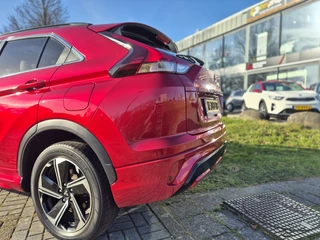 Mitsubishi Eclipse Cross - afbeelding nr 12