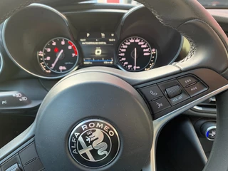 Alfa Romeo Giulia - afbeelding nr 15