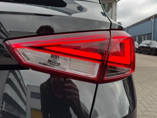 SEAT Arona - afbeelding nr 11