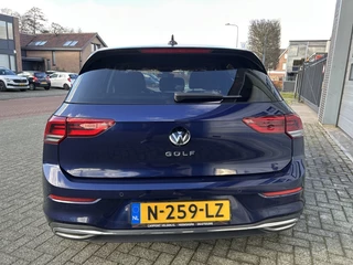 Volkswagen Golf - afbeelding nr 4