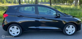 Ford Fiesta Ford Fiesta 1.0 EcoBoost Connected - afbeelding nr 6
