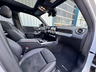 Mercedes-Benz GLB Cabon / Keyless / Adaptive / Virtual cockpit / BTW Auto!!! - afbeelding nr 17