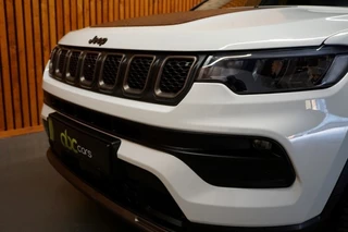 Jeep Compass - afbeelding nr 2
