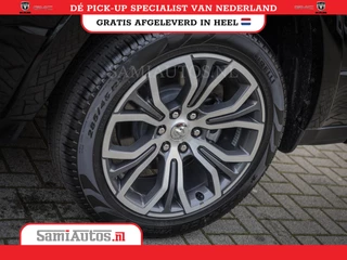 Dodge Ram 1500 CREW CAB | DUBBELE CABINE | GRIJSKENTEKEN | 5 PERSOONS | SV | VOORRAAD NR 2321 - 8586 - afbeelding nr 52