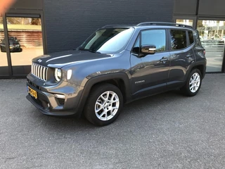 Jeep Renegade - afbeelding nr 2