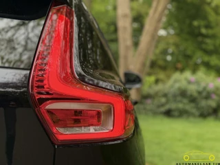 Volvo XC40 Volvo XC40 1.5 T4 Recharge Inscription Expression - afbeelding nr 27
