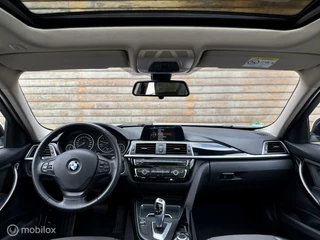 BMW 3 Serie BMW 3-serie Touring 318i LCI | Pano | Automaat | Cruise - afbeelding nr 6