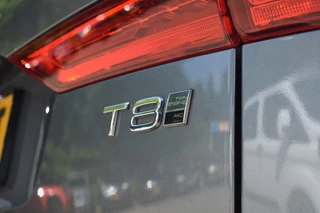Volvo XC60 Volvo XC60 2.0 T8 TE AWD / EL. A-KLEP / P.DAK / ADAP. CRUISE - afbeelding nr 7