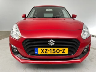 Suzuki Swift - afbeelding nr 28
