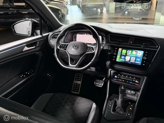 Volkswagen Tiguan Volkswagen Tiguan 1.4 TSI eHybrid R-Line Business+ | VOL! - afbeelding nr 13