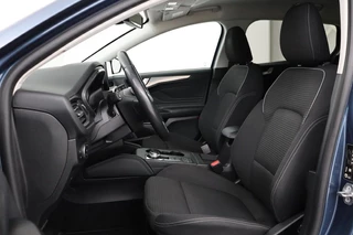 Ford Focus Ford Focus 1.0 EcoBoost Titanium | Automaat |  Stoel & stuurverwarming | Adaptive cruise | Carplay | Full LED | Keyless | Climate control - afbeelding nr 5